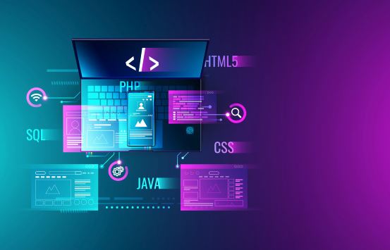 Software Development solutions